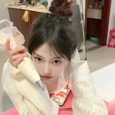 不是任何人女儿的海媛