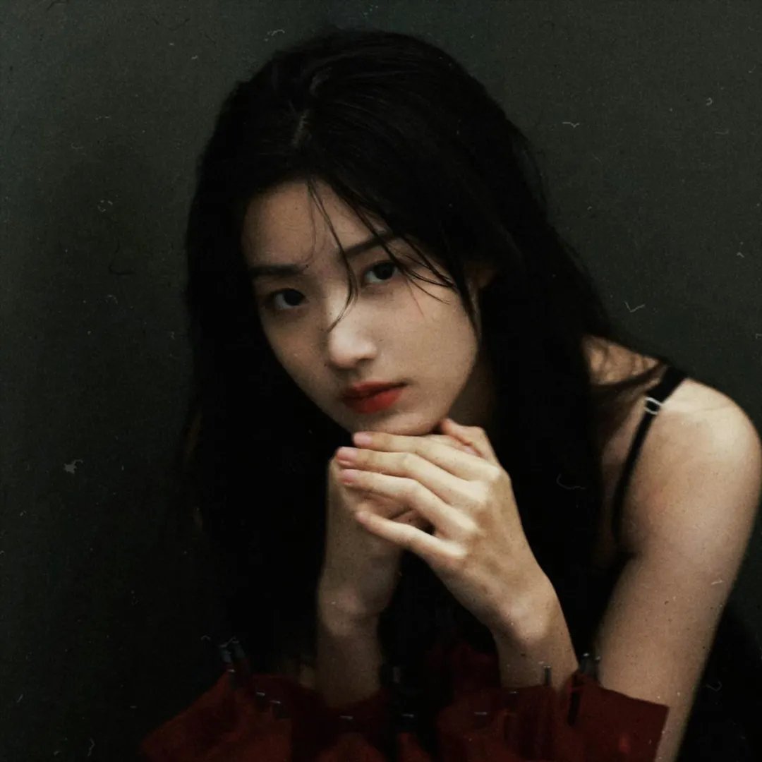 辣妹成熟时